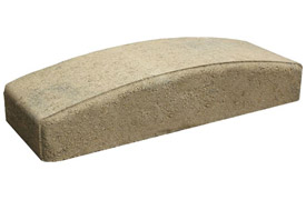 WeatherDome™ Column Cap